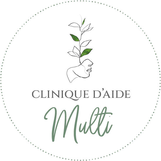 Logo Clinique d'aide Multi